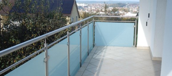 Таунхаус с 4 спальнями в Goppingen, Германия № 3069 17