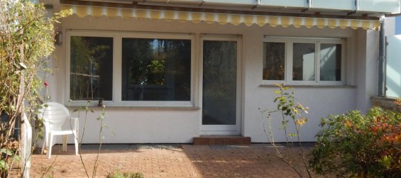 Таунхаус с 4 спальнями в Goppingen, Германия № 3069 4