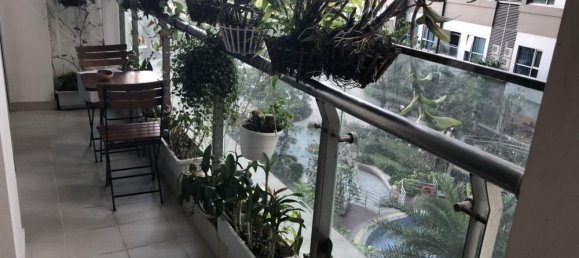 3 bedrooms Apartment in Binh Thanh, Vietnam No. 17917 17