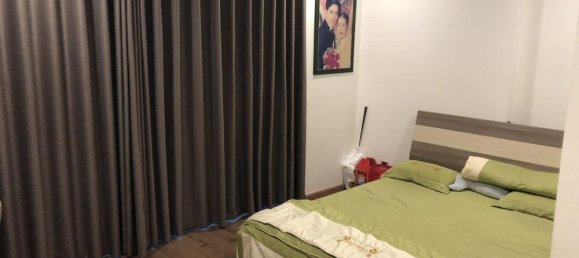 3 bedrooms Apartment in Binh Thanh, Vietnam No. 17917 14