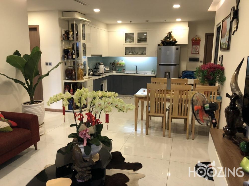 3 bedrooms Apartment in Binh Thanh, Vietnam No. 17917