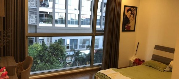 3 bedrooms Apartment in Binh Thanh, Vietnam No. 17917 3