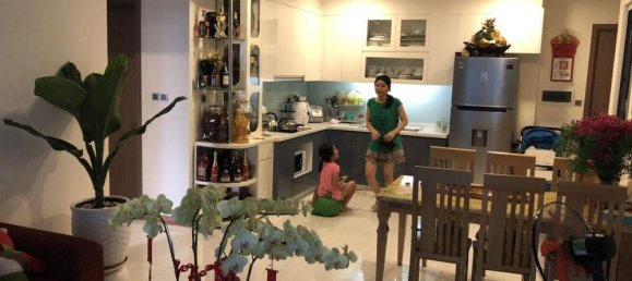 3 bedrooms Apartment in Binh Thanh, Vietnam No. 17917 4