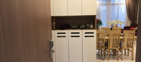 3 bedrooms Apartment in Binh Thanh, Vietnam No. 17917 10