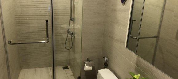 3 bedrooms Apartment in Binh Thanh, Vietnam No. 17917 11