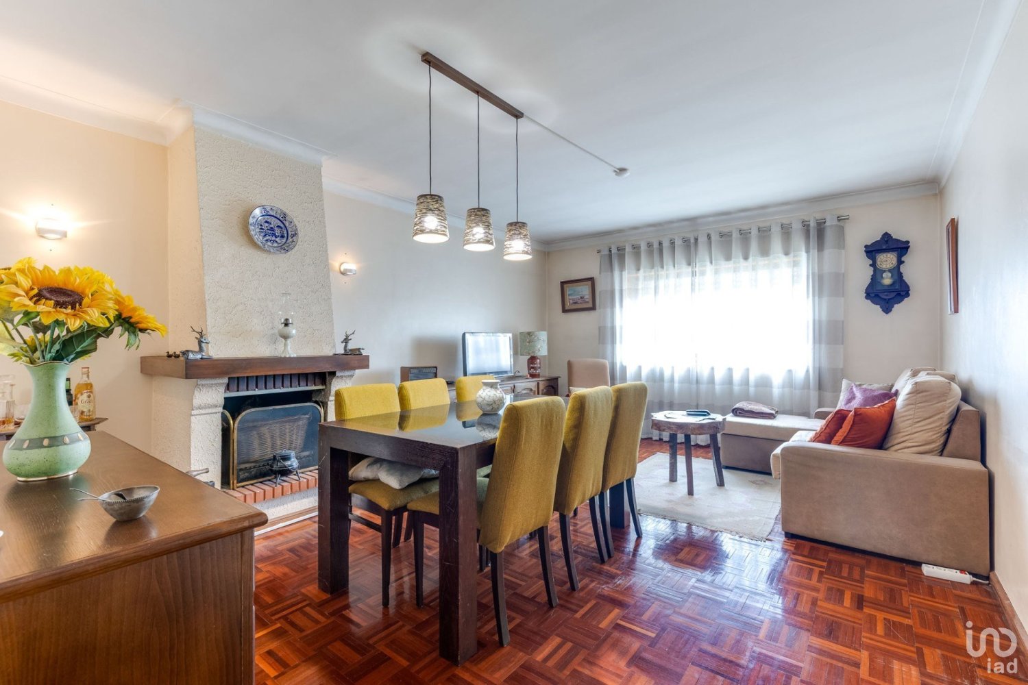 Apartamento de 3 dormitorios en Maia, Portugal No. 265567