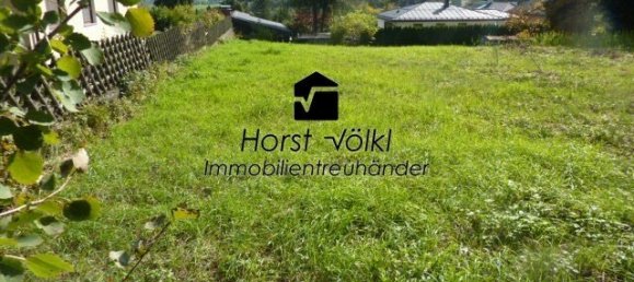 Grundstück in Thalgau, Austria 2010m², Nr. 206359 3