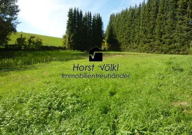 Grundstück in Thalgau, Austria 2010m², Nr. 206359