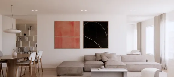 3 bedrooms Apartment in Madrid, Spain No. 125483 7