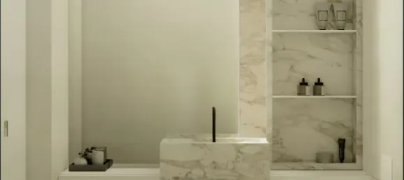 3 bedrooms Apartment in Madrid, Spain No. 125483 11