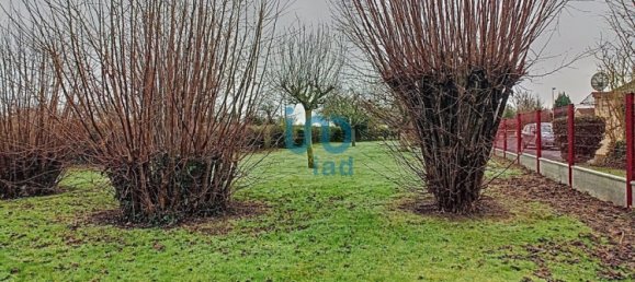  قطعة أرض في Subles, France 1065متر مربع رقم 103539 4