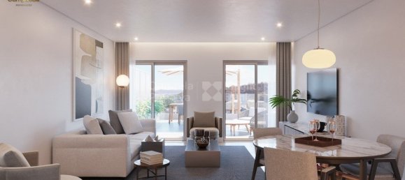 3 bedrooms Apartment in Lisbon, Portugal No. 100537 16