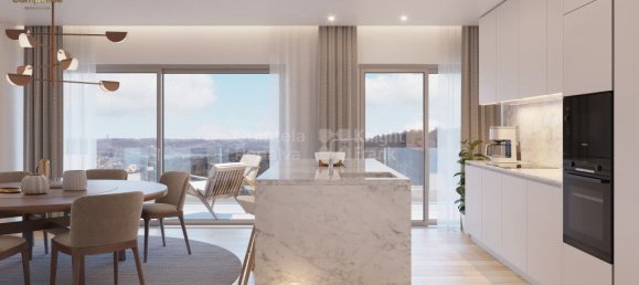 3 bedrooms Apartment in Lisbon, Portugal No. 100537 14