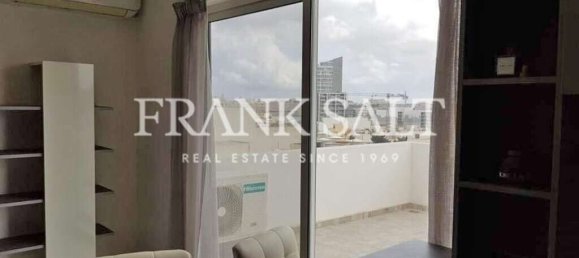 Пентхаус с 2 спальнями в Гзира, Мальта № 9921 4