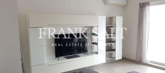 Пентхаус с 2 спальнями в Гзира, Мальта № 9921 6