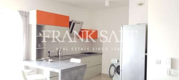 Пентхаус с 2 спальнями в Гзира, Мальта № 9921 5