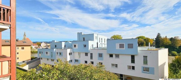 3 rooms Apartment in Oberndorf bei Salzburg, Austria No. 182889 5