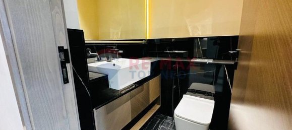 Квартира с 1 спальней в Al Jaddaf, ОАЭ № 55211 4