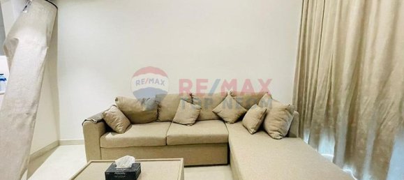 Квартира с 1 спальней в Al Jaddaf, ОАЭ № 55211 11