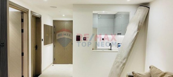 Квартира с 1 спальней в Al Jaddaf, ОАЭ № 55211 8