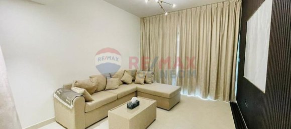 Квартира с 1 спальней в Al Jaddaf, ОАЭ № 55211 7