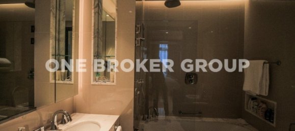 1 bedroom Hotel Apartment in Downtown Dubai (Downtown Burj Dubai), UAE No. 1612 6