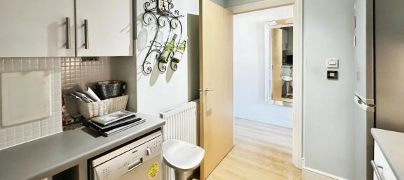 Apartamento T2 em Maidstone, United Kingdom N.º 10912 6