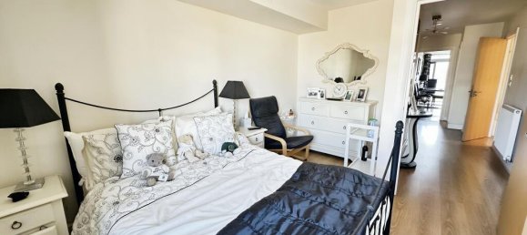 Apartamento T2 em Maidstone, United Kingdom N.º 10912 9