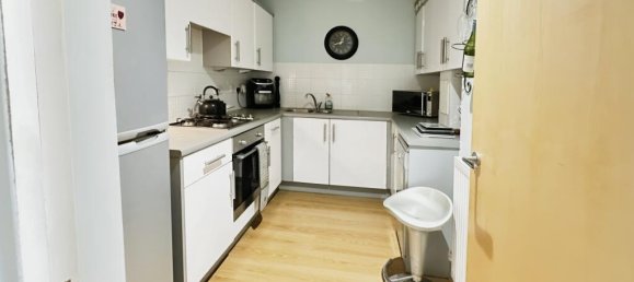 Apartamento T2 em Maidstone, United Kingdom N.º 10912 3