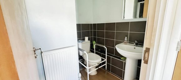 Apartamento T2 em Maidstone, United Kingdom N.º 10912 7