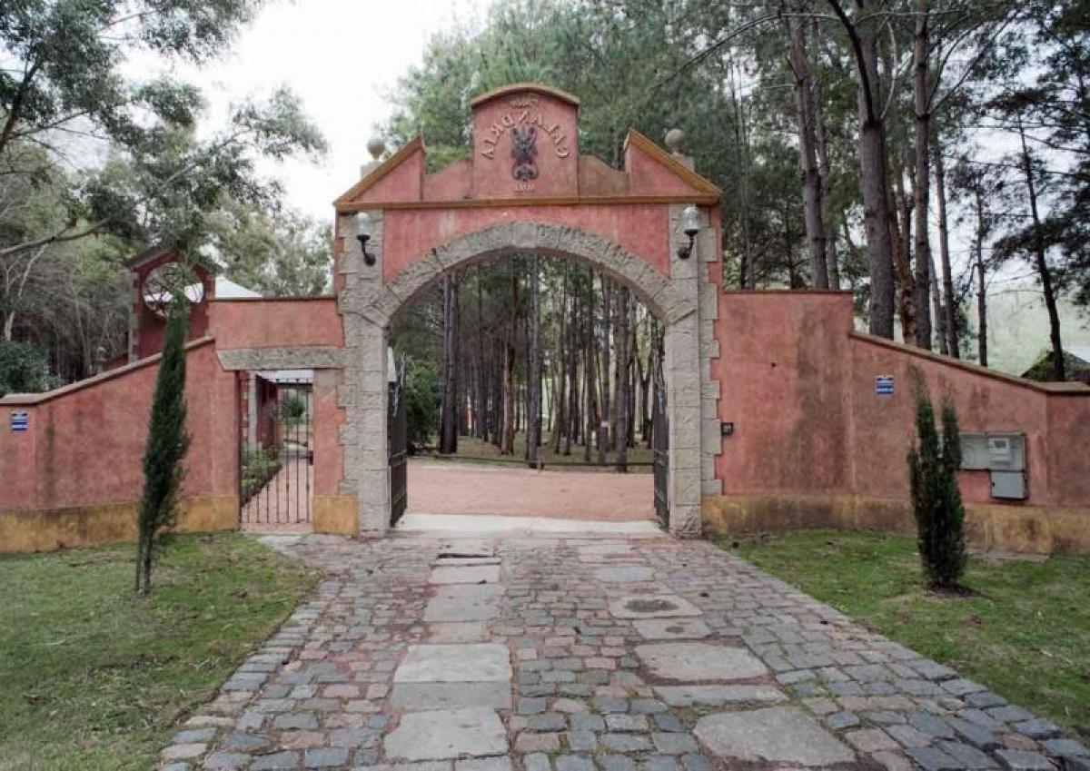  Farm in Maldonado, Uruguay No. 14807