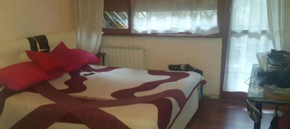 Квартира с 4 спальнями в Рим, Италия № 360088 7