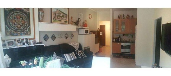 Квартира с 4 спальнями в Рим, Италия № 360088 4