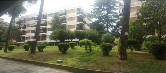 Квартира с 4 спальнями в Рим, Италия № 360088 8