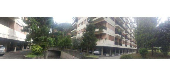 Квартира с 4 спальнями в Рим, Италия № 360088 6