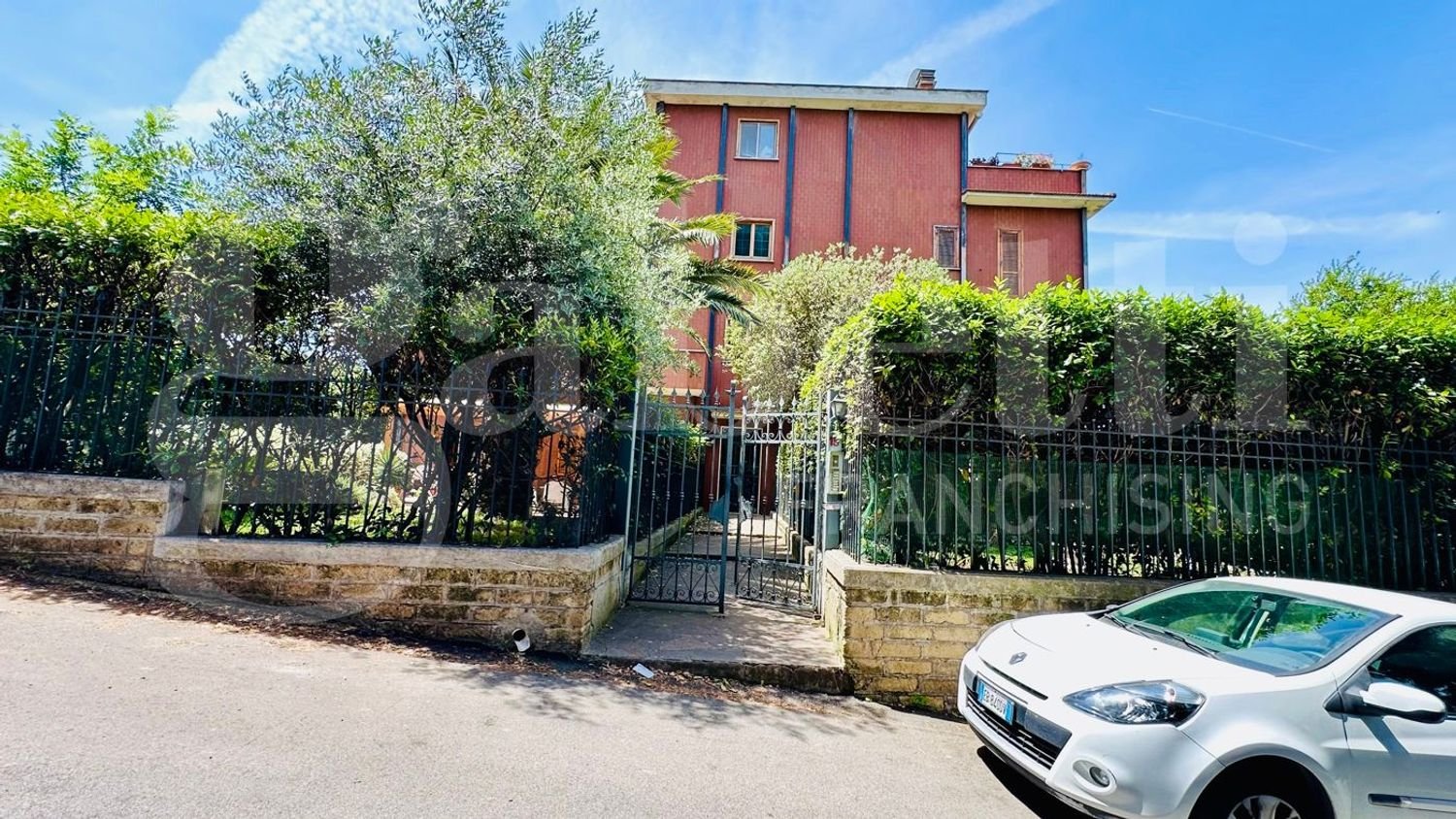 4 غرف نوم شقة في Grottaferrata, Italy رقم 314542