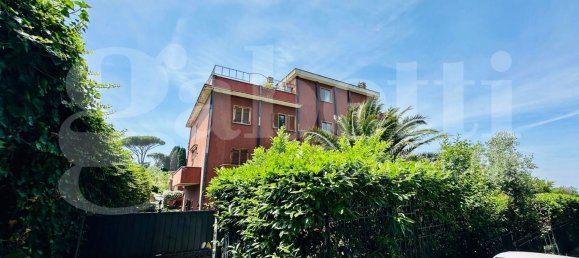 4 غرف نوم شقة في Grottaferrata, Italy رقم 314542 2