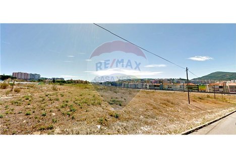 Земельный участок 682м² в Сетубал, Португалия № 50587