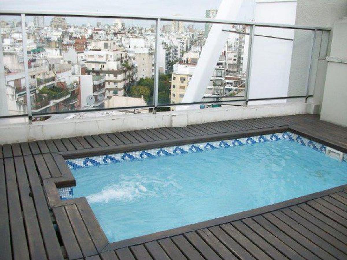 3 chambres Appartement à Buenos Aires, Argentina No. 76413