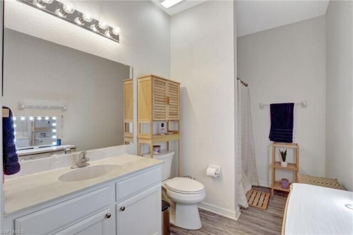 4 bedrooms House in Lehigh Acres, USA No. 419196