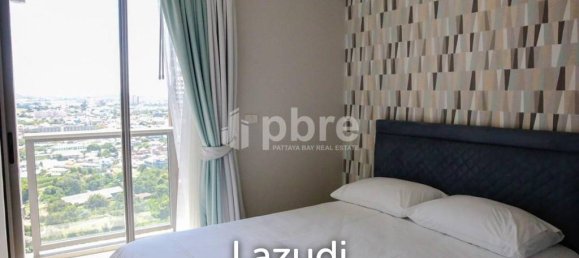 2 bedrooms Condo in Pattaya, Thailand No. 16116 5