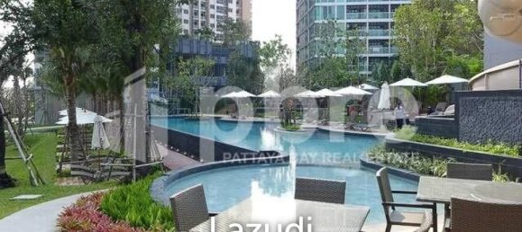 2 bedrooms Condo in Pattaya, Thailand No. 16116 8