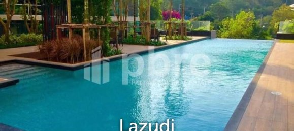 2 bedrooms Condo in Pattaya, Thailand No. 16116 9