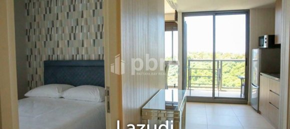 2 bedrooms Condo in Pattaya, Thailand No. 16116 4