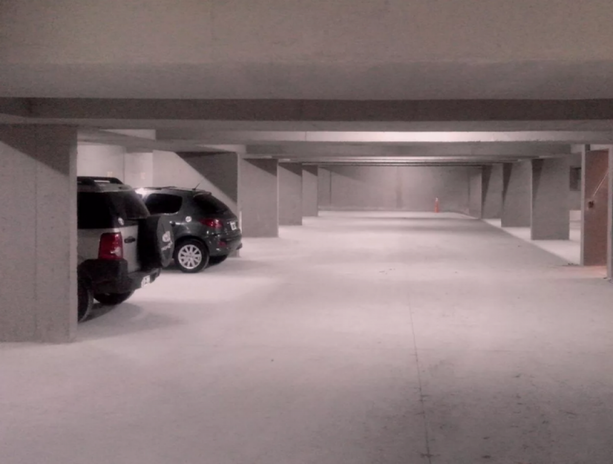  مستودع في Ituzaingo, Argentina رقم 27057