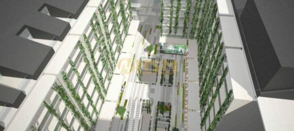 Wohnung 1+1 in Istanbul, Turkey, Nr. 13377 2