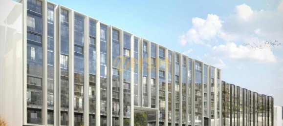 Wohnung 1+1 in Istanbul, Turkey, Nr. 13377 6