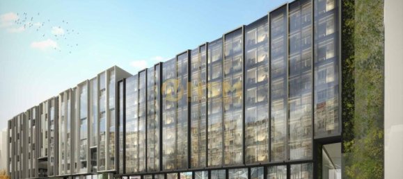 Wohnung 1+1 in Istanbul, Turkey, Nr. 13377 5