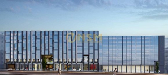 Wohnung 1+1 in Istanbul, Turkey, Nr. 13377 7