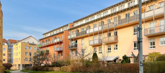 2 bedrooms Apartment in Burgenlandkreis, Germany No. 262064 10
